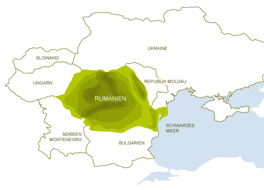 Rumänien
